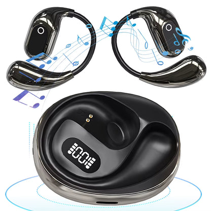 Real-Time 138 Language Translator Headphones Smart Bluetooth 5.3 Simultaneous Interpretation Earphone AI Voice Translator Earbud